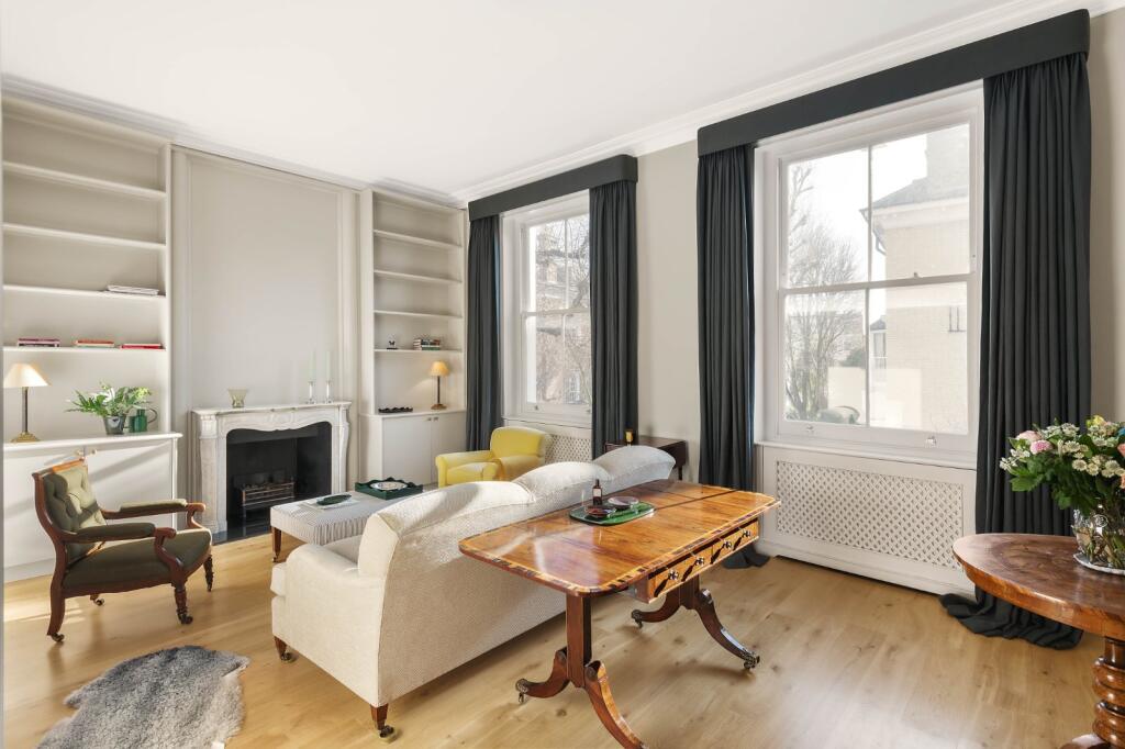 Main image of property: Tregunter Road, Chelsea, London