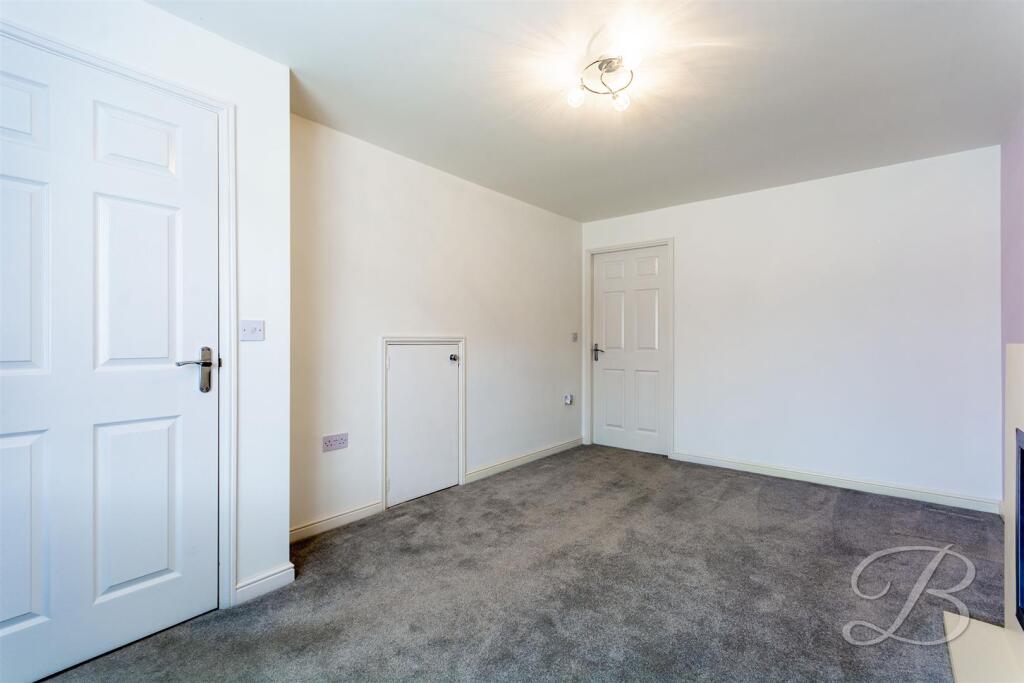 House in Newark and Sherwood, Ollerton and Boughton CP - View 5