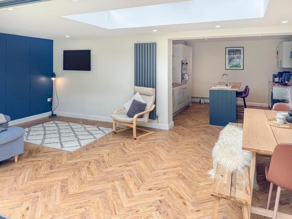 Main image of property: Smithills Hall Close, Ramsbottom, BL0