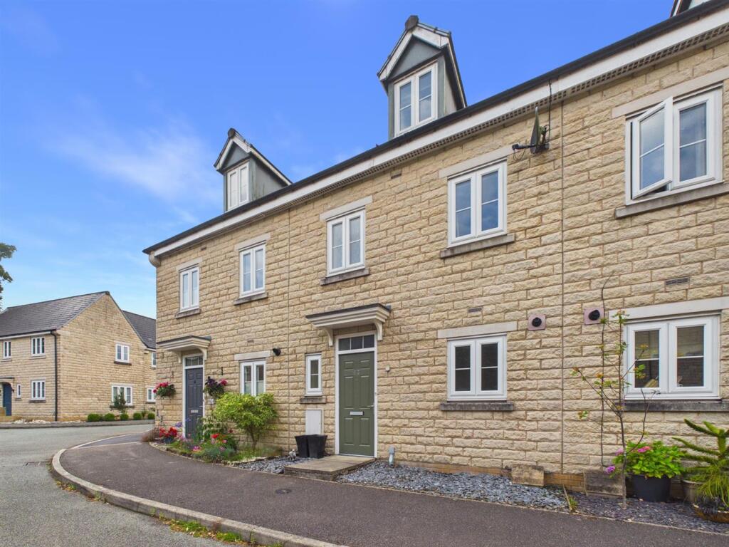 Main image of property: Otterhole Close, Buxton