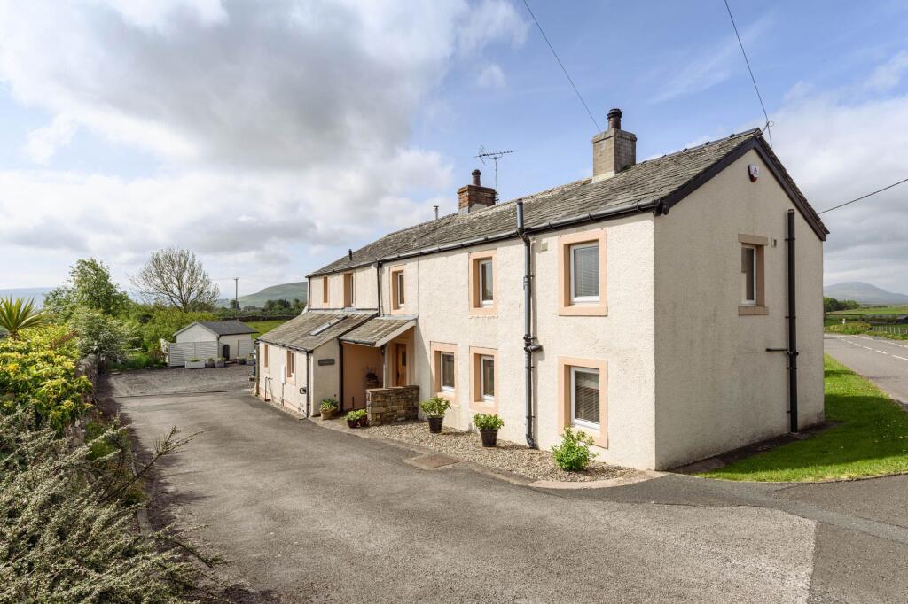 Main image of property: Rookings, Motherby, Penrith, Cumbria