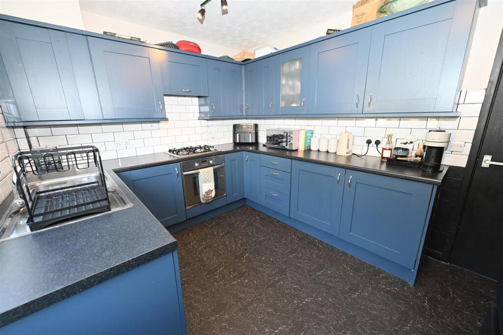 House in Darlington - More
