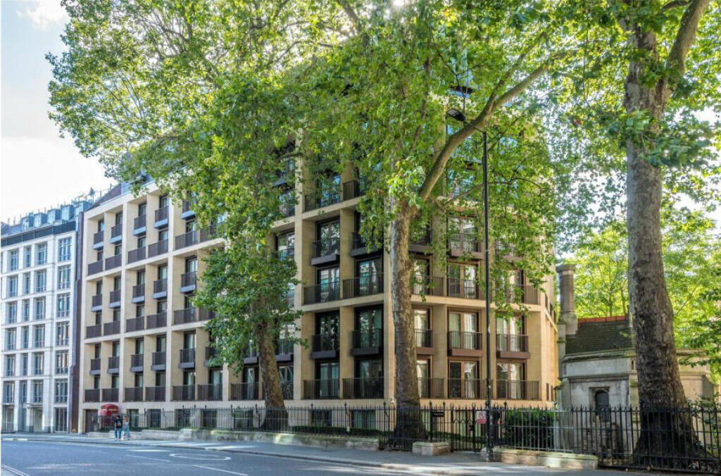 Main image of property: Fetter Lane, London