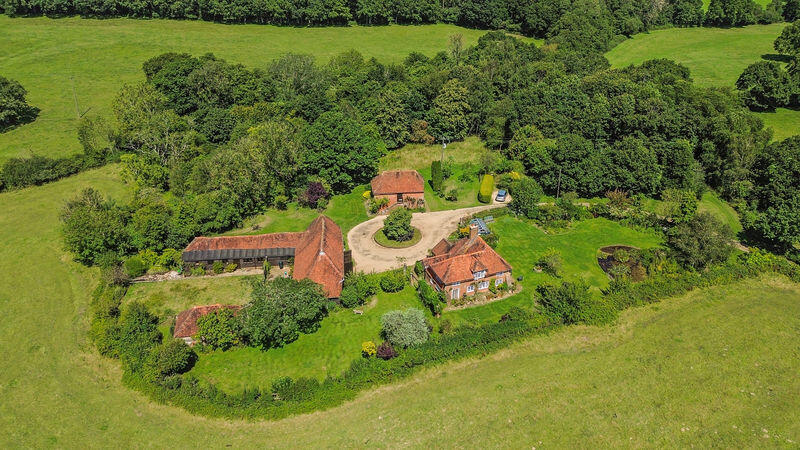 Main image of property: Steyning
