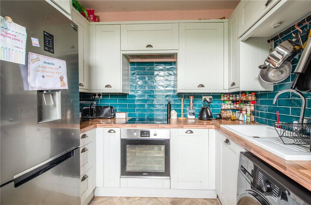 Spring Bank, Cullingworth, BD13 photo 5