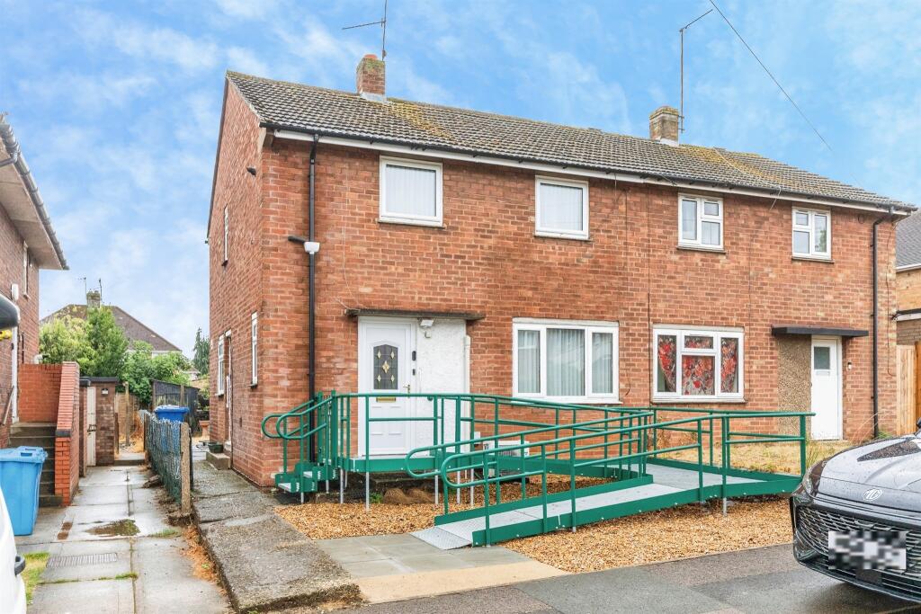 Main image of property: Haynes Road, Kettering