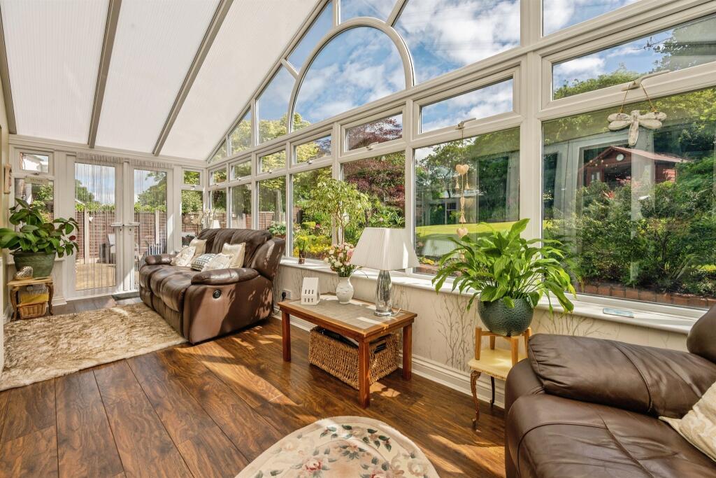 The Lea, Kidderminster - Widok 4