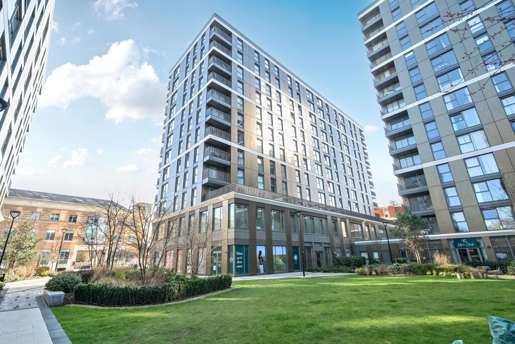 Main image of property: Eden Grove, Staines-Upon-Thames, TW18