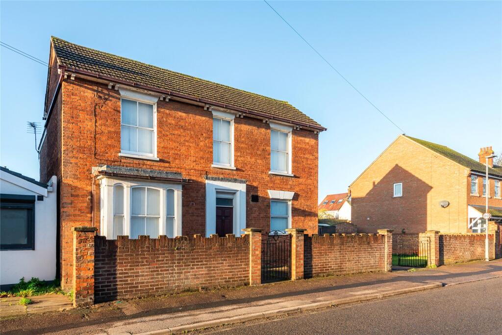 Margetts Road, Kempston, Bedfordshire, MK42 photo 4