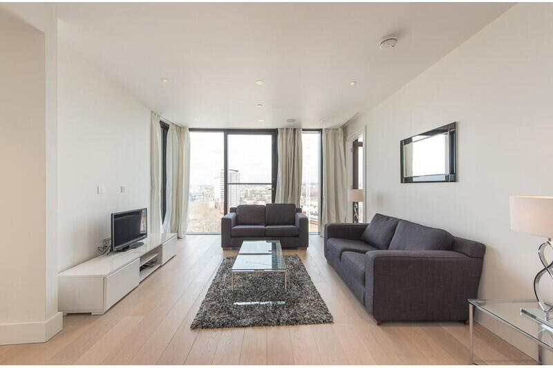 Main image of property: Merchant Square, LONDON