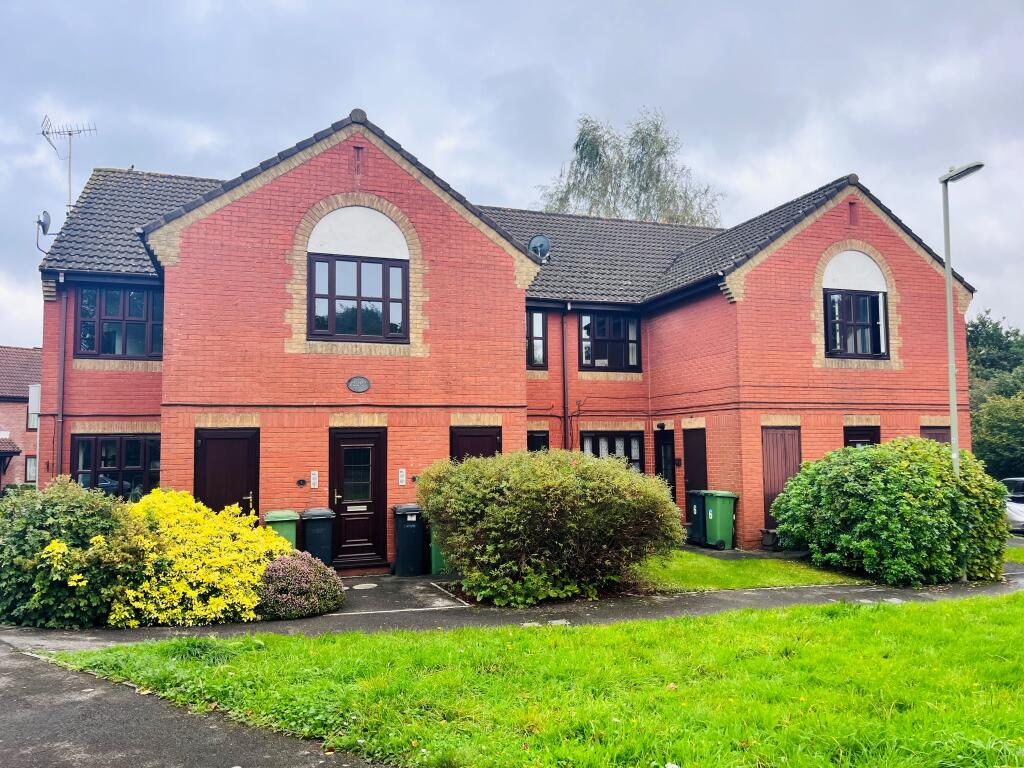 Main image of property: Russett House, Mallow Road, SO30