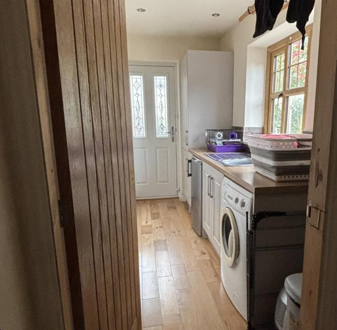 Additional image 14 of New Houses, Back Lyon Street, Queensbury