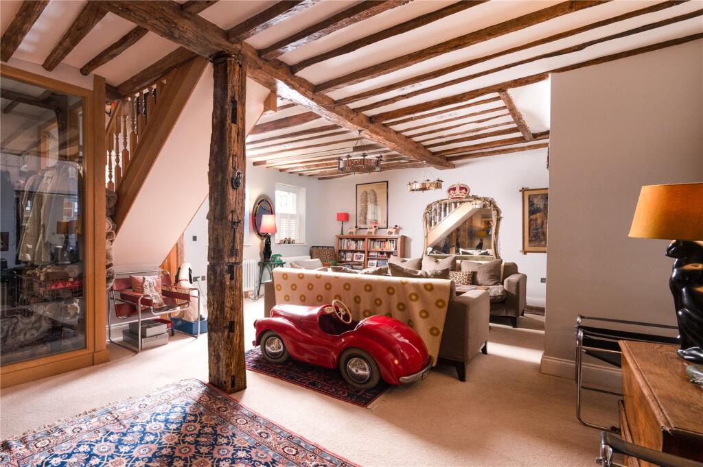 Additional image 15 of Fishpool Street, St. Albans, Hertfordshire