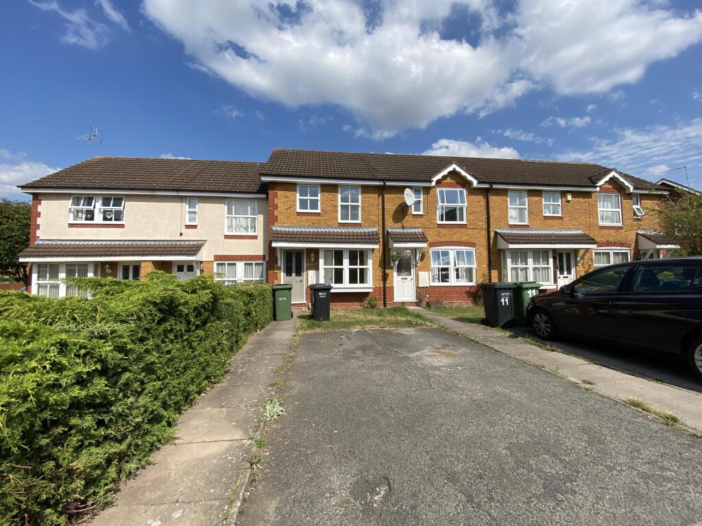 Main image of property: Muncaster Place, Warndon Villages