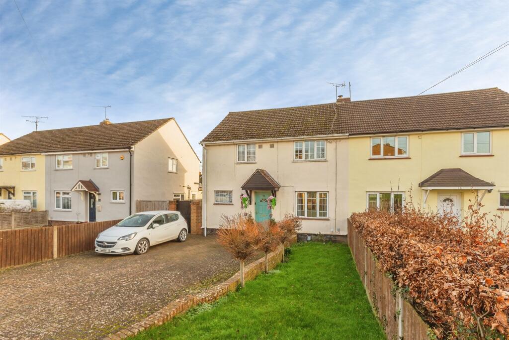 Main image of property: Clarence Road, LEIGHTON BUZZARD