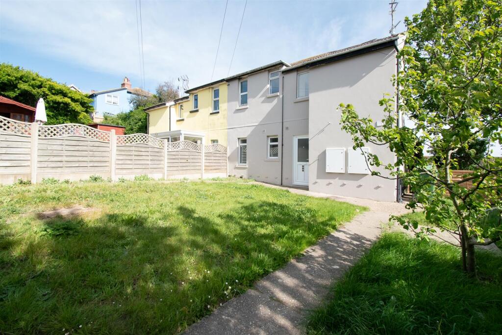 Main image of property: Railway Cottages, St. Leonards-On-Sea