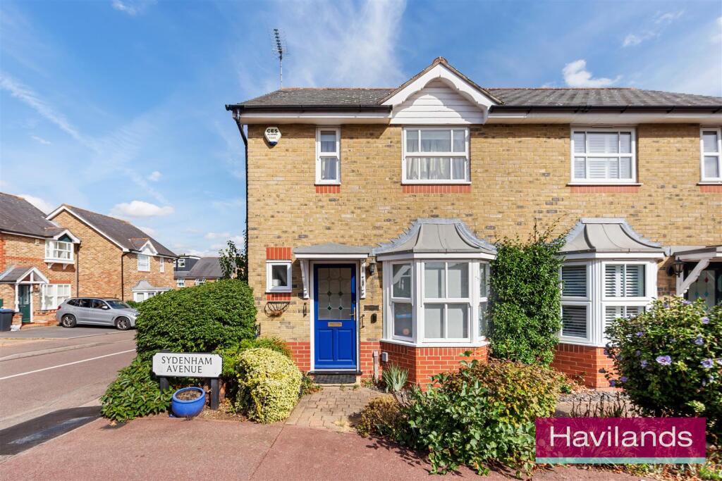 House in London
