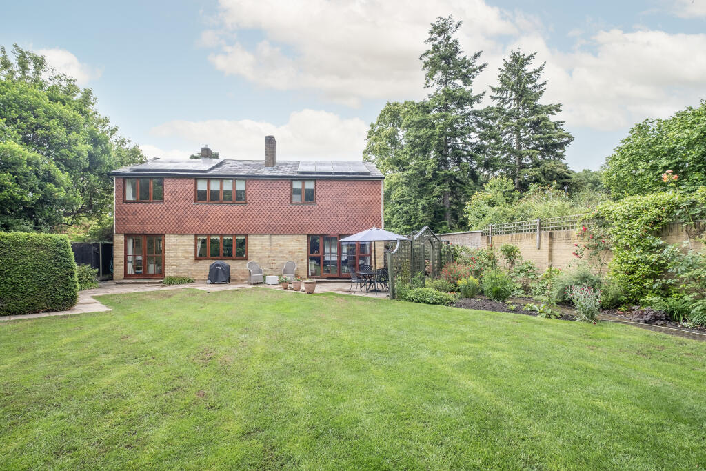 Main image of property: Ham Farm Road, Richmond, TW10