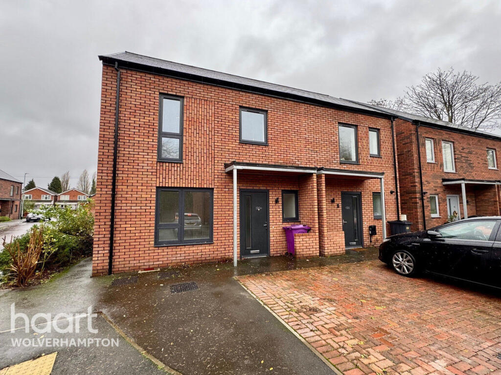 Main image of property: Vicarage Road, WOLVERHAMPTON