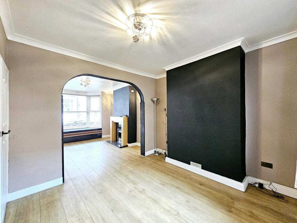 House in Scarborough, North Yorkshire - View 4