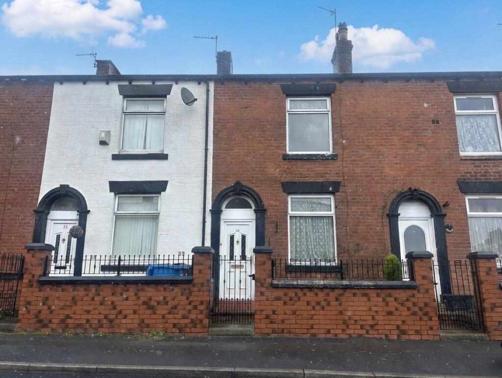 Main image of property: Kenton Street, Glodwick, Oldham, OL8