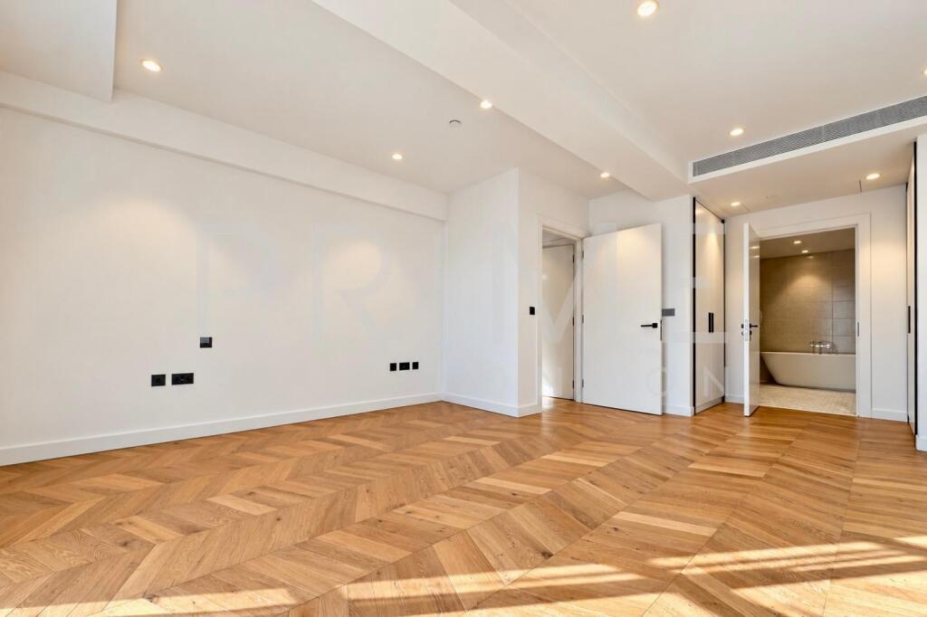 Apartment in London, Clapham Junction - More