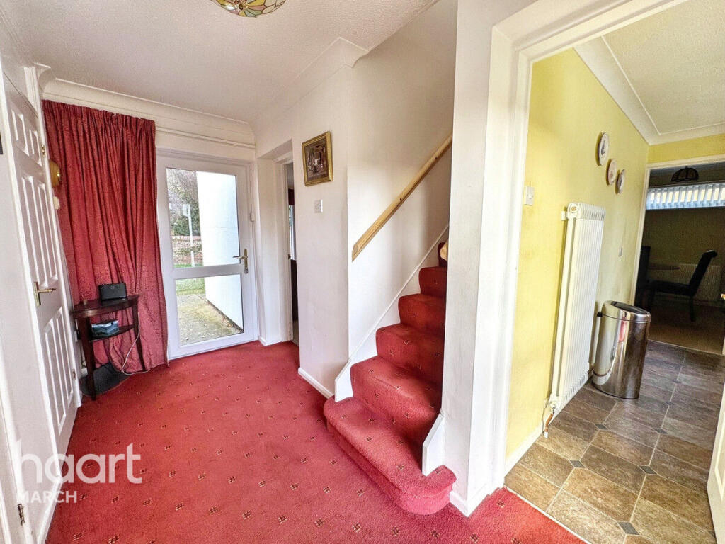 Main image of property: Taymor Place, Welney