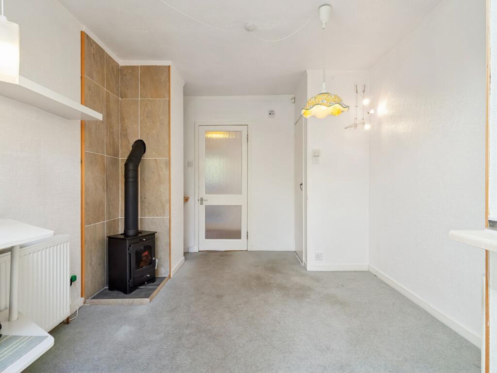 House in Drymen, Stirling - More