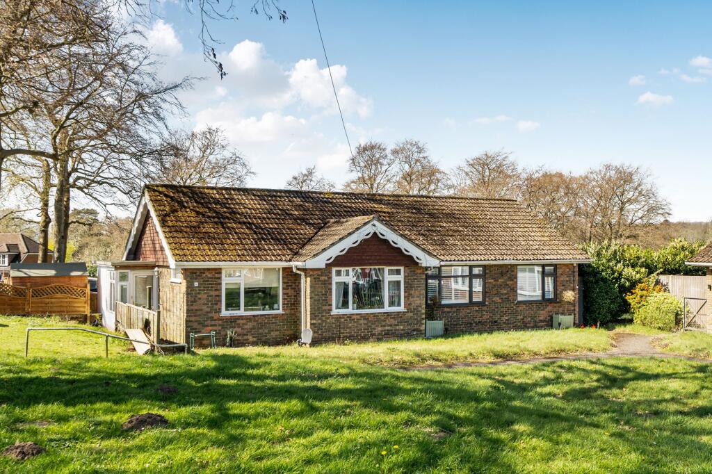 Main image of property: Broome Close, Headley, KT18