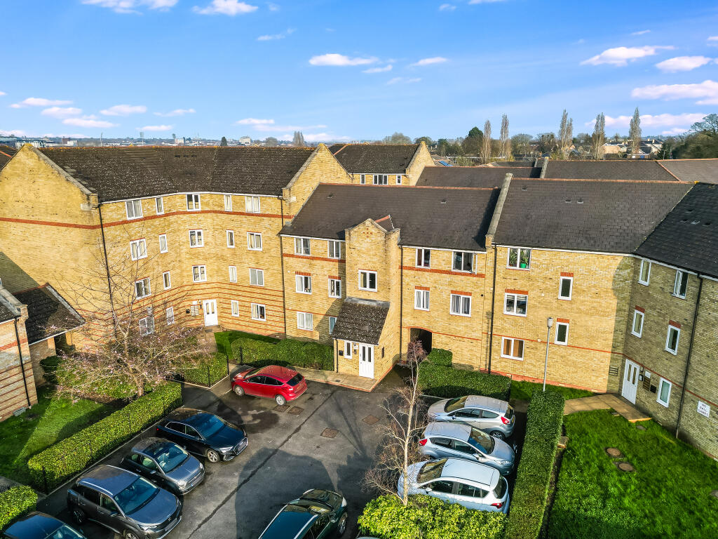 Main image of property: Parkinson Drive, Chelmsford