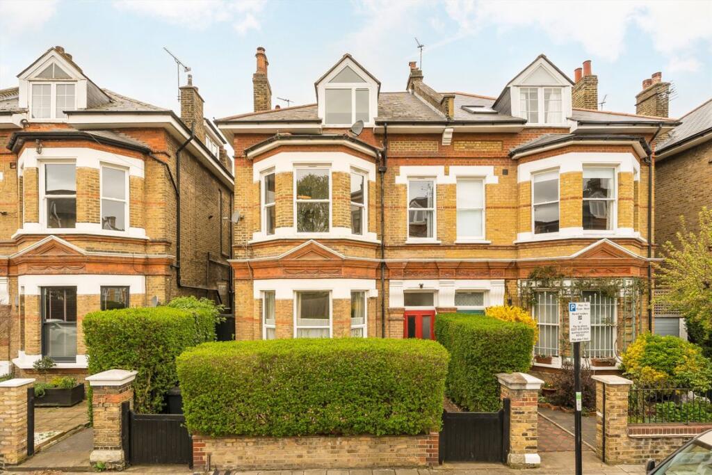 Main image of property: Tierney Road, Streatham Hill