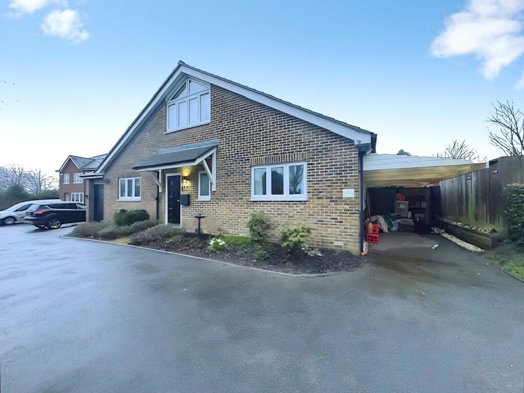 Main image of property: Fletcher Gardens, Snodland, Kent, ME6