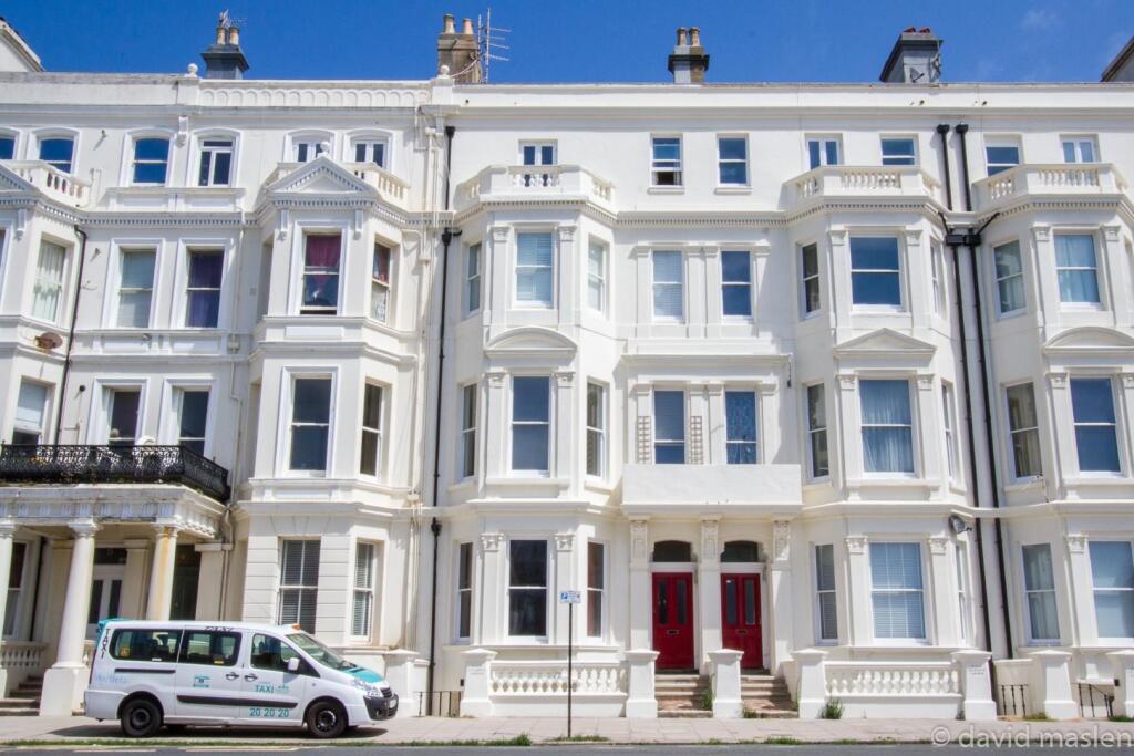 Main image of property: St Aubyns Gardens, Hove