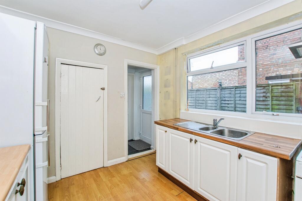 House in Fenland, Wisbech - More