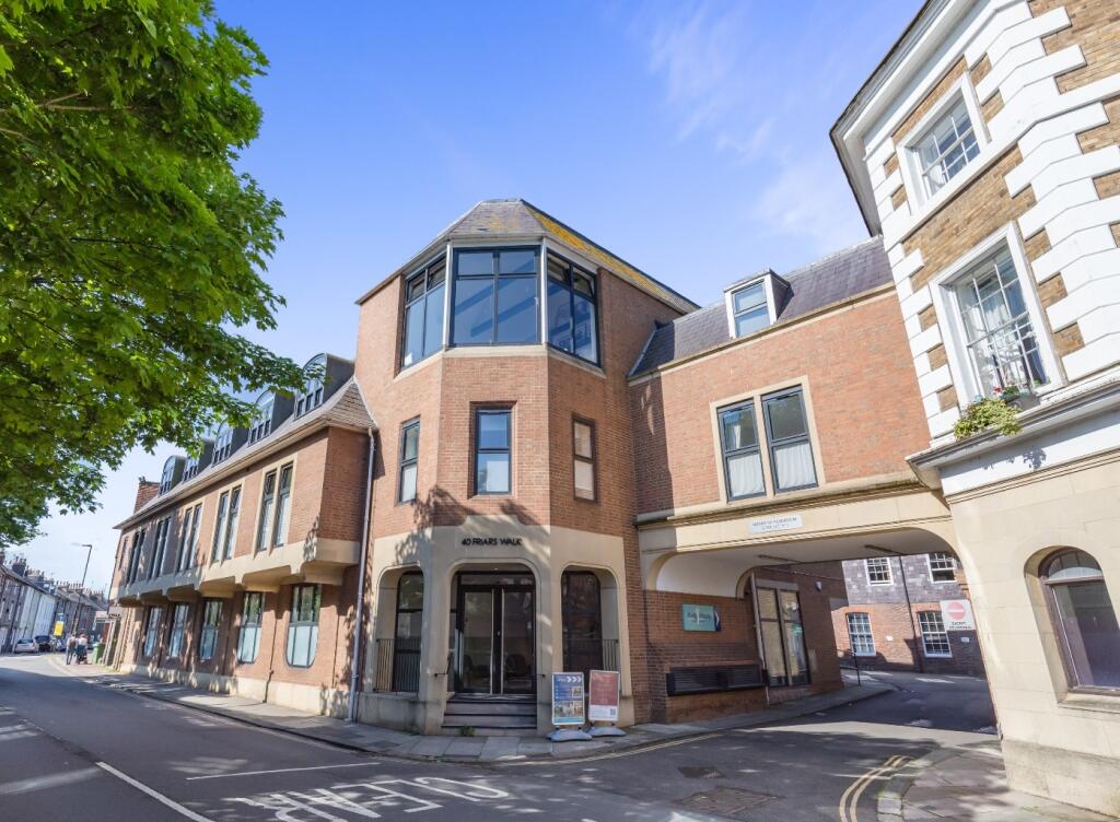 Main image of property: Friars Walk, Lewes