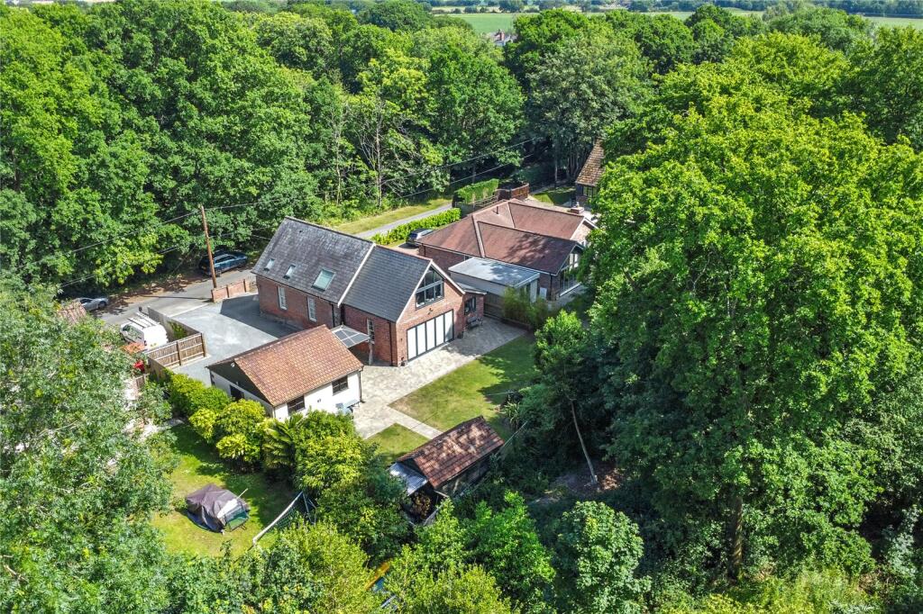 Main image of property: Chapel Lane, Crockleford Heath, Colchester, Essex, CO7