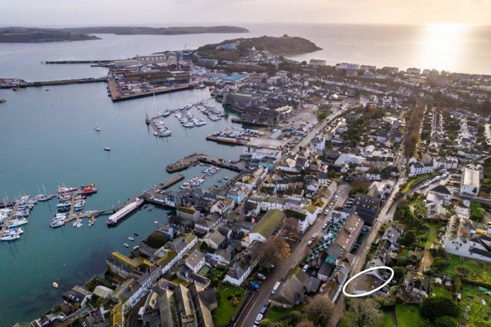 Main image of property: Falmouth