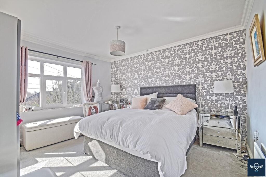 Additional image 11 of Wheatley Lane Road, Fence