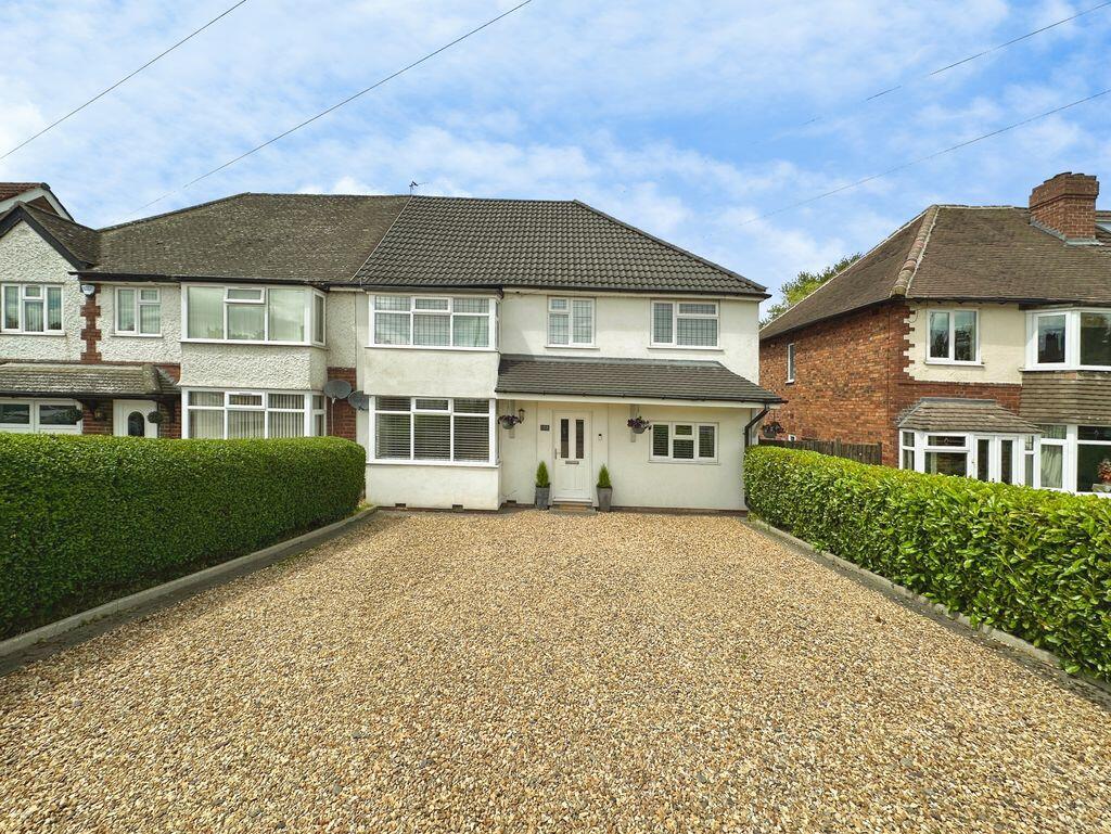 Main image of property: Walsall Road, Aldridge, WS9 0JT