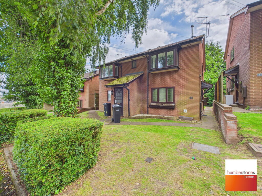 Main image of property: LEASOWES COURT, RED LEASOWES ROAD- HALESOWEN