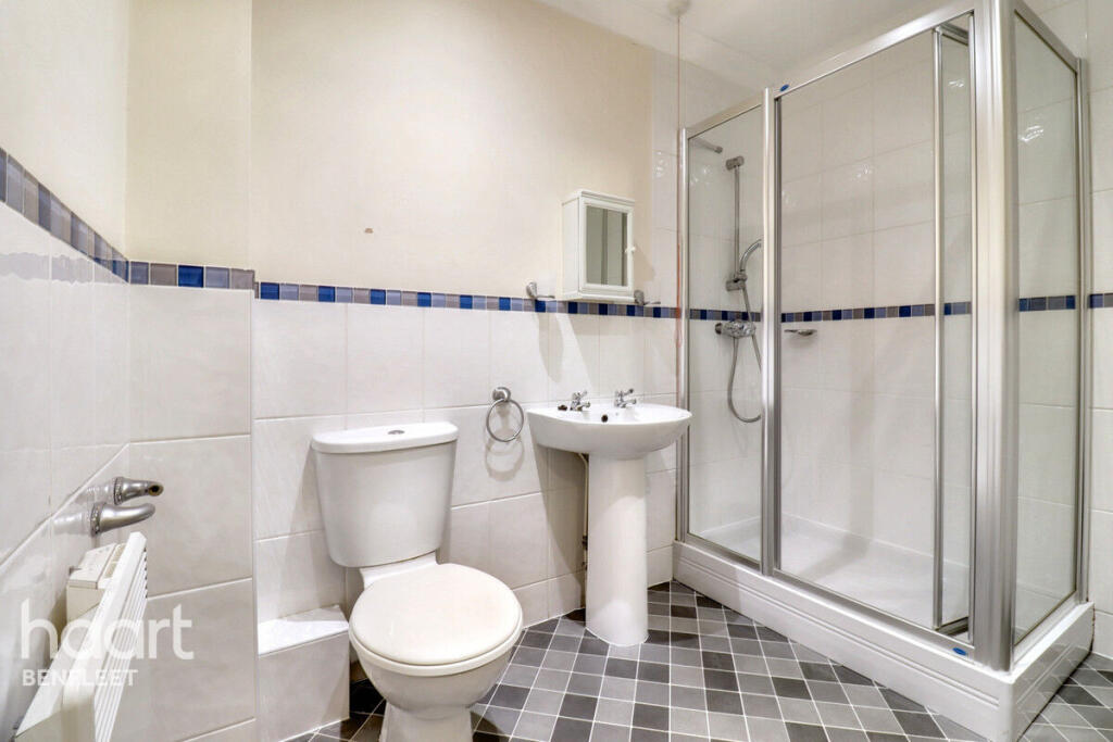 Main image of property: High Road, Benfleet