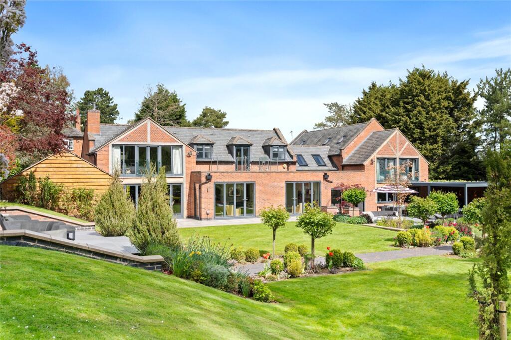 Main image of property: Potager House, Great Glen