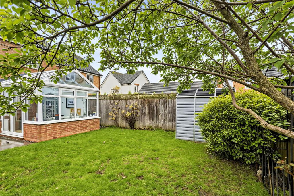 Additional image 5 of Arrow Way, Alcester, Bidford-on-Avon, B50 4GQ