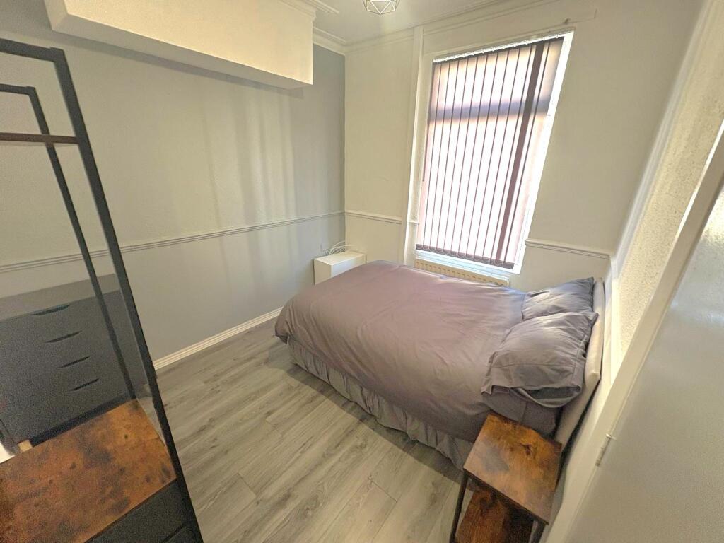 Main image of property: Albany Street, Middlesbrough TS1 4DB