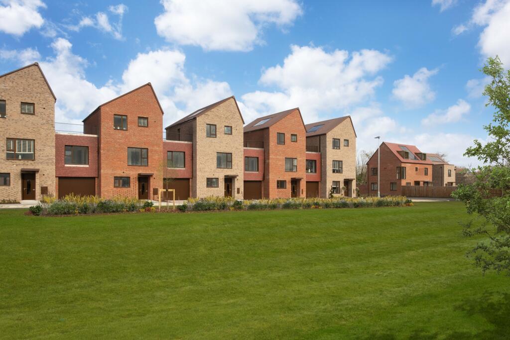 Main image of property: Cambridge Road,
Cambridge, 
Cambridgeshire, 
CB3 0XX