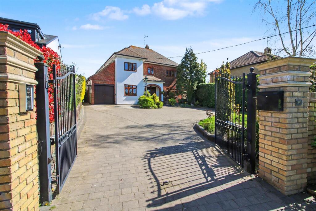 Main image of property: Kennel Lane, Billericay