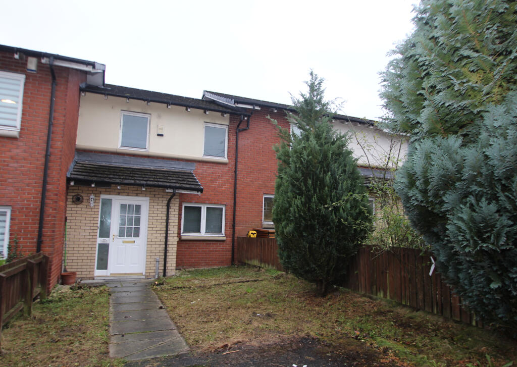 Main image of property: Gilbertfield Street, G33