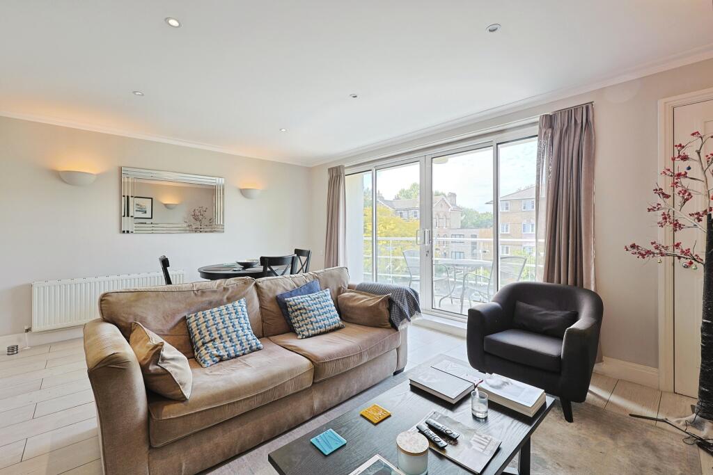 Carlton Drive, Putney, SW15 - View 3