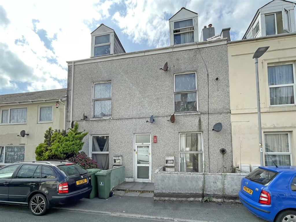 Main image of property: Charlotte Street, Morice Town, Plymouth