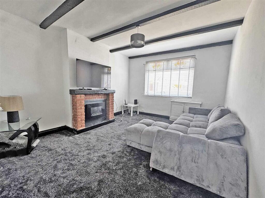 House in Nottingham - View 3